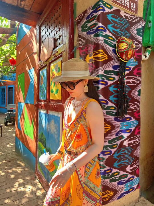 160 105斤 你好吃瓜吗 包甜的