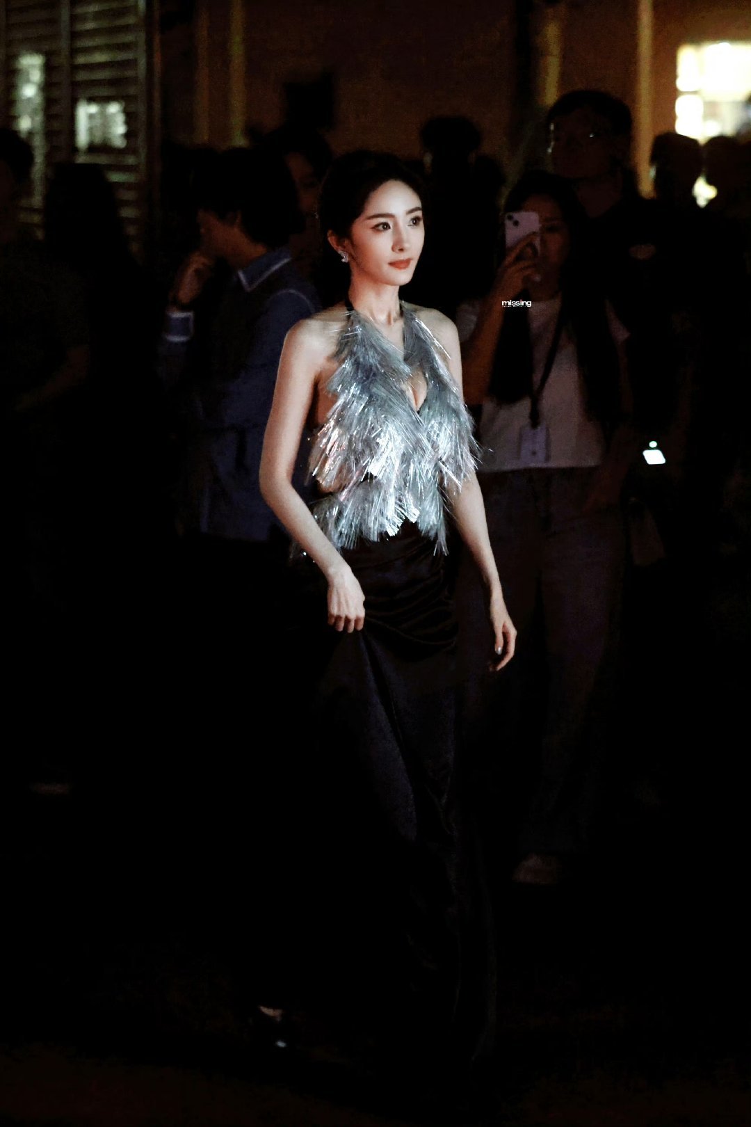 杨幂杨幂 ym杨幂哈尔滨一九四四 ym杨幂没有一顿火锅解决不了的事“我比流言更早