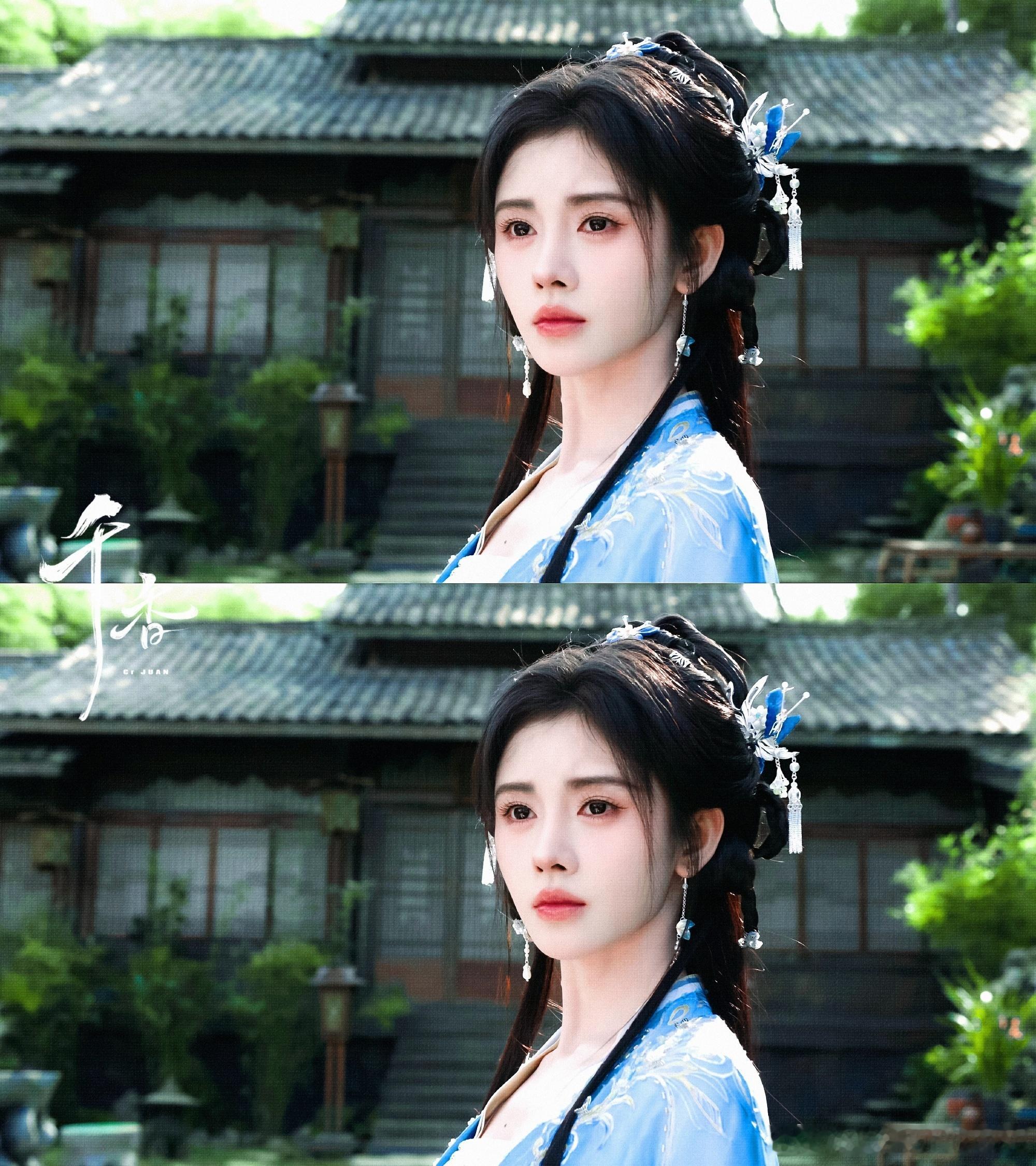 鞠婧祎  jjy鞠婧祎姜黎非 jjy鞠婧祎千香 希望你站在頂峰，希望你辉煌，希望