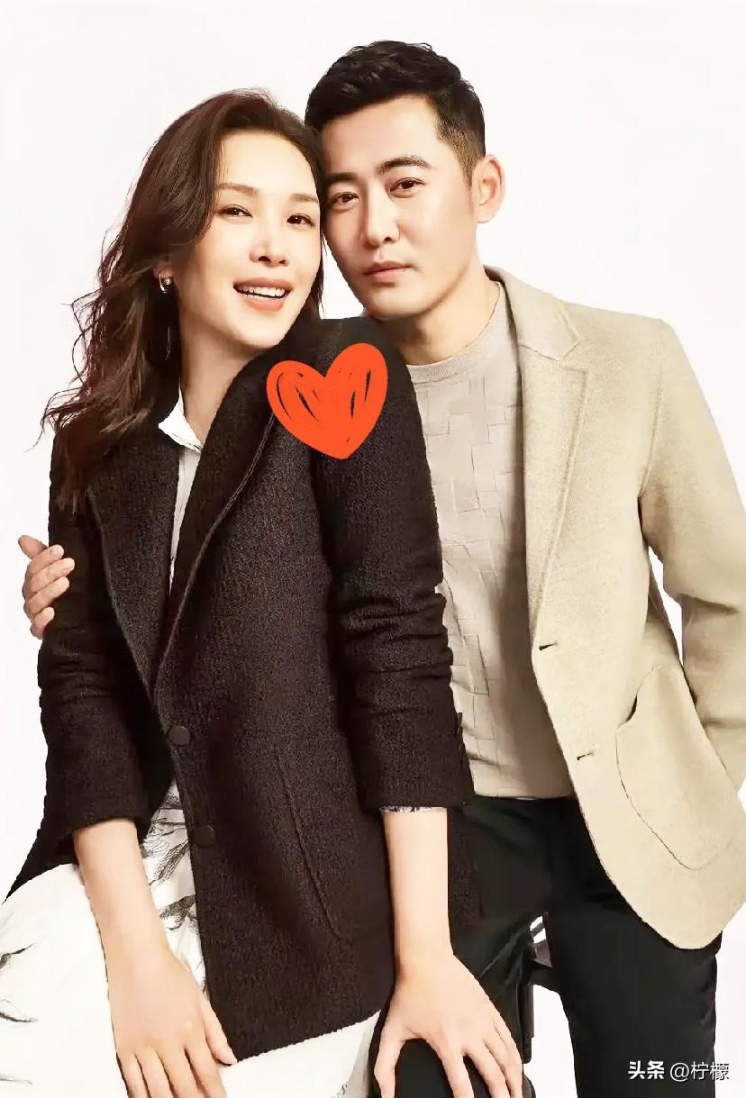 佟晨洁离婚后我才认真去了解魏巍，不查不知道，一查真的被惊到了。很多人对他的印象，