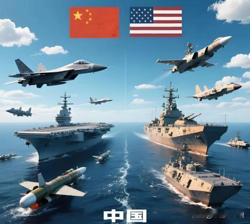 我实在搞不懂，美国不过3.4亿人口，为何敢一次次对世界各国加征关税、实施经济制裁