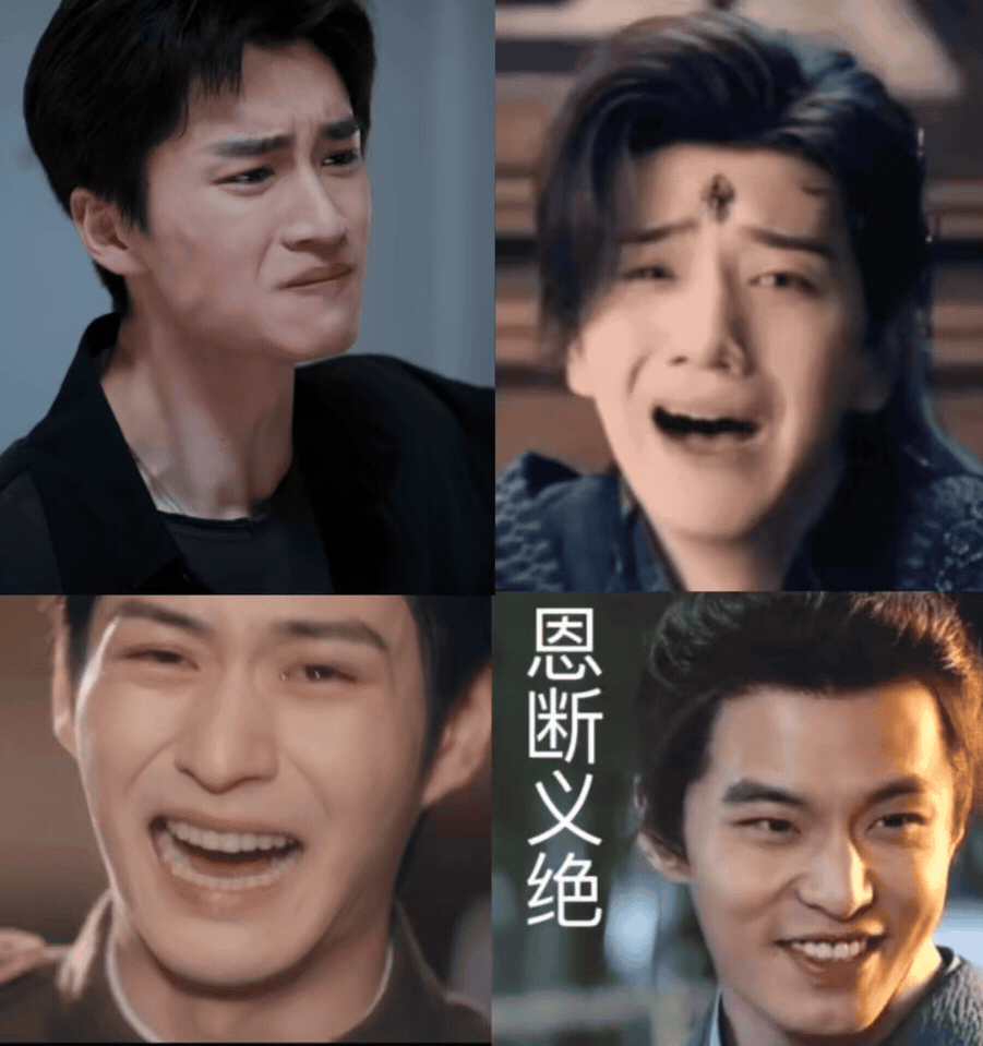 半夜总是想吃火鸡面是什么毛病呢 
