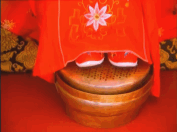 脚炉手炉 ​​​
