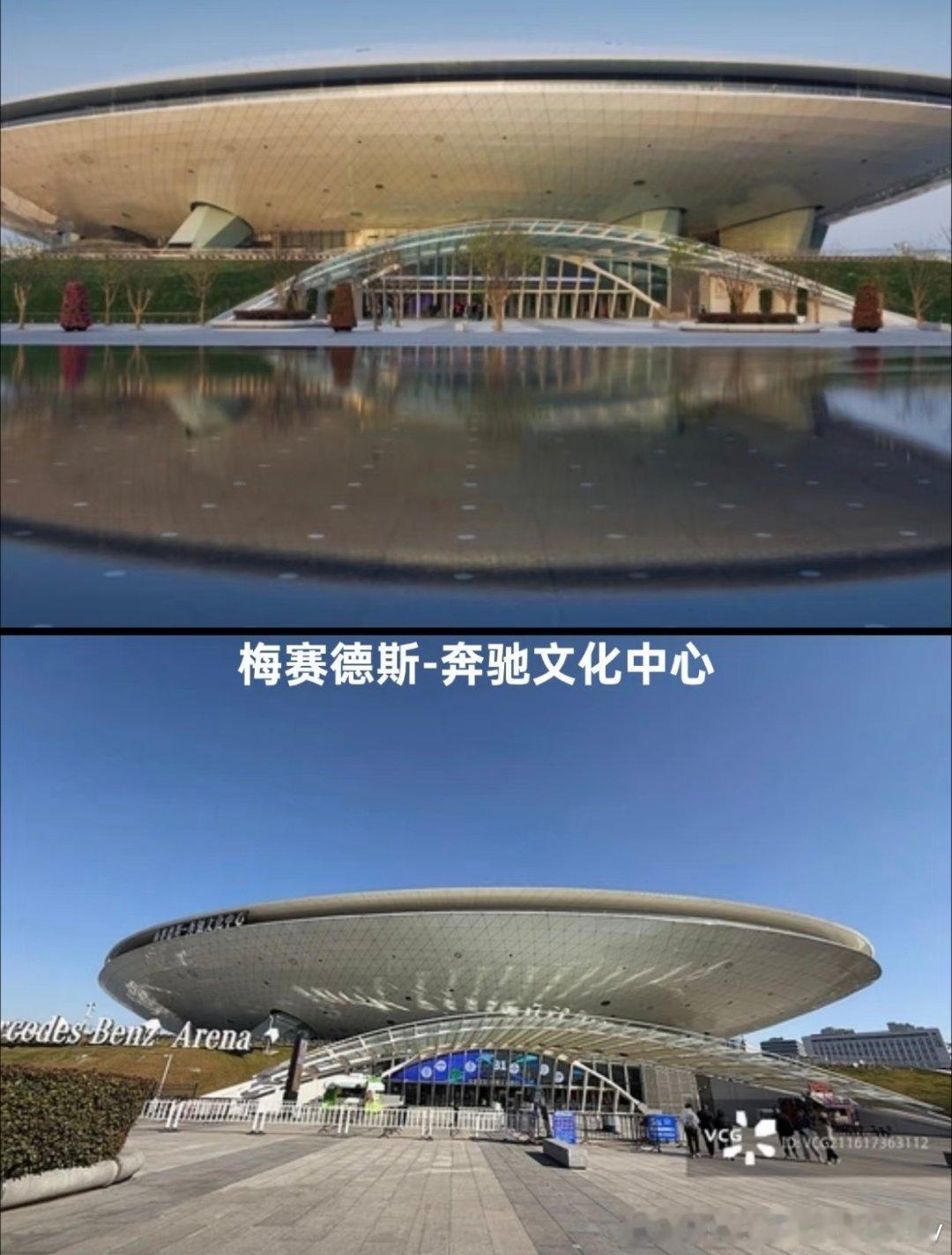 梅赛德斯奔驰文化中心明年要改名了陪伴上海人17年的梅奔可能要换名字了梅赛德斯﹣奔
