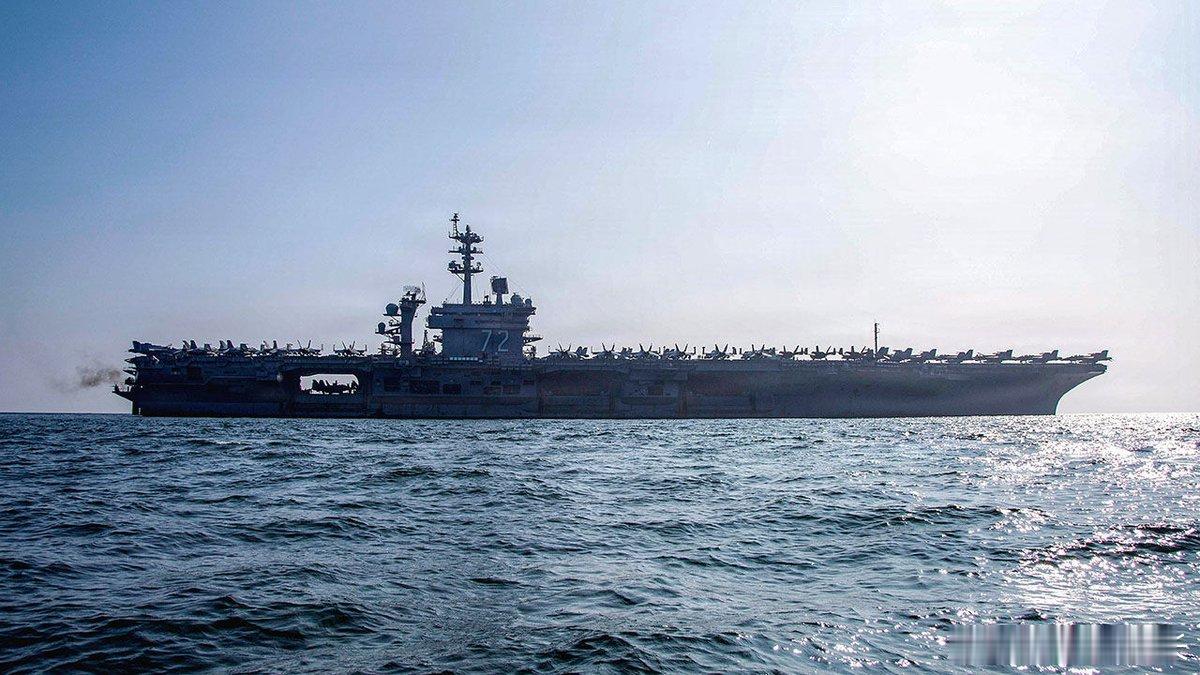 经济学人：伊朗那边可能正打着这样一个算盘：甭管打得多惨烈，只要最后能喘着气儿从废