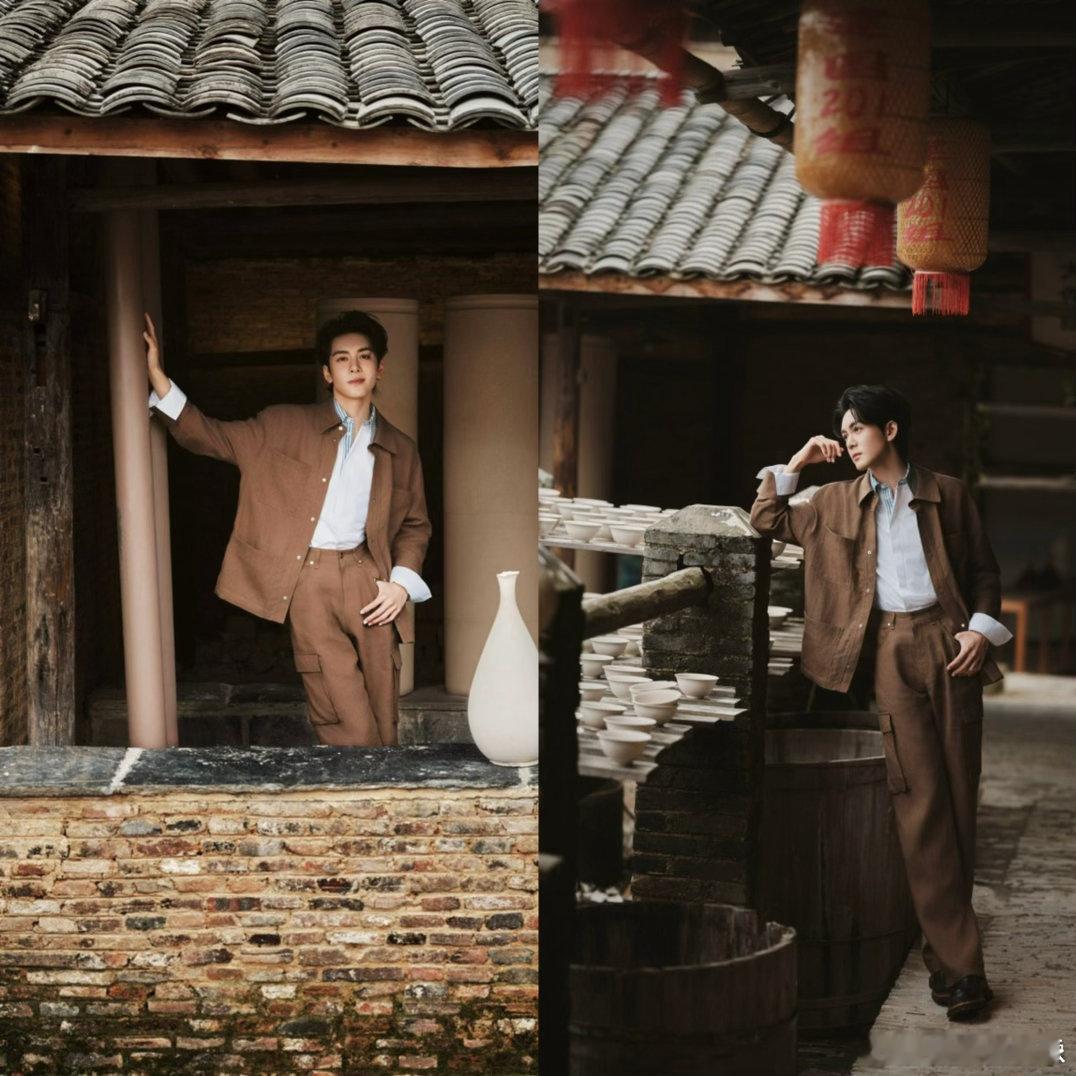 曾舜晞年下的脸年上的魅力曾舜晞进入最佳赏味期 曾舜晞活动路透让人惊艳！少年清俊脸