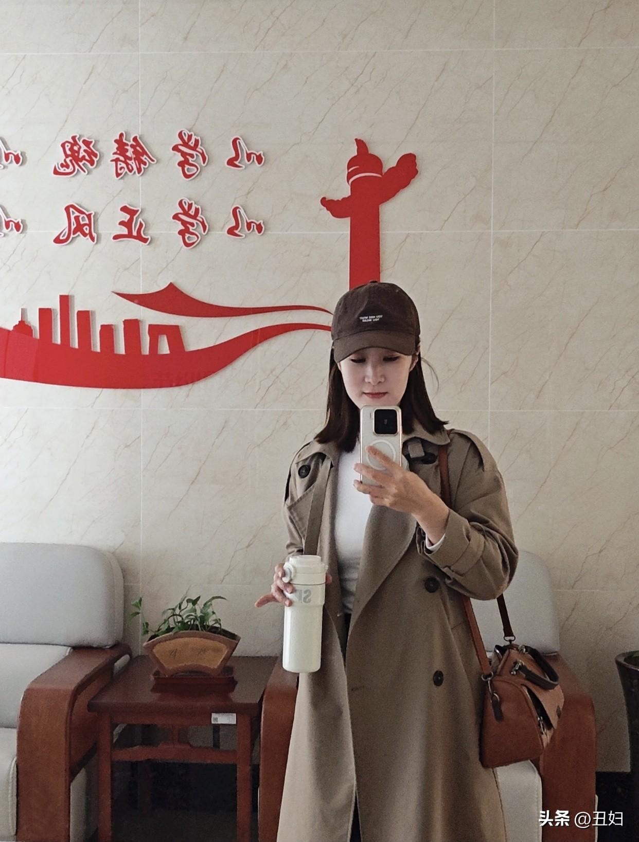 今年春天最想实现的心愿职场评定可以顺利通过