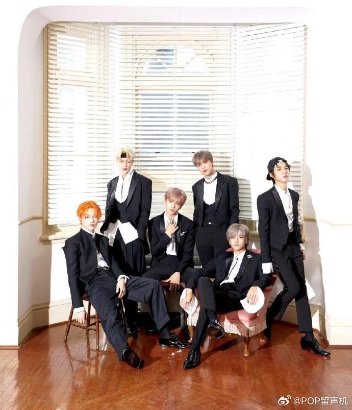 nctdream 命硬NCTDREAM一早是毕业制度是粉丝齐心协力才变成固定队的