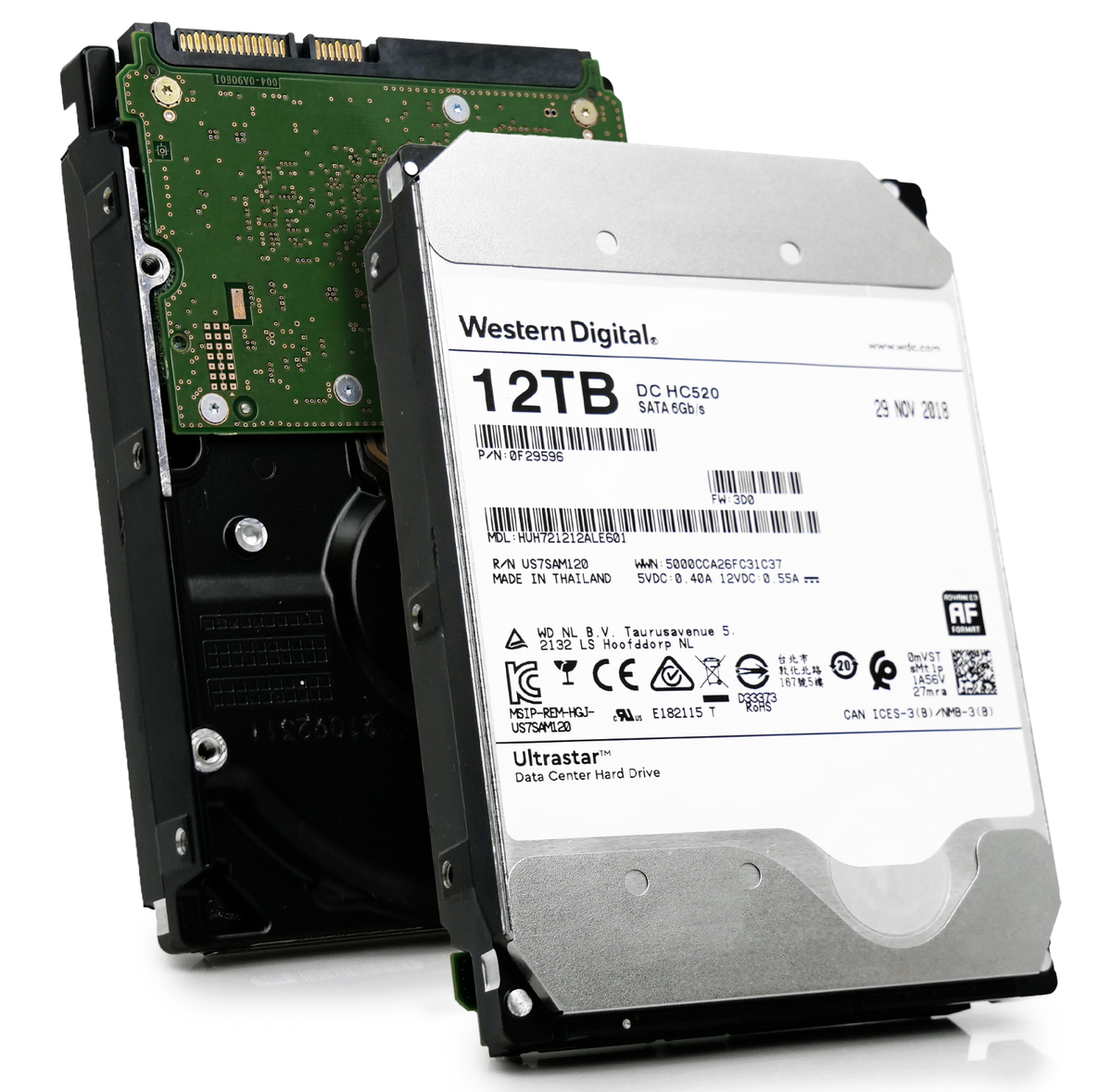 「运营小哥」现在硬盘涨价涨的都不敢买了，感觉基本都翻倍了。 想给NAS加硬盘都加