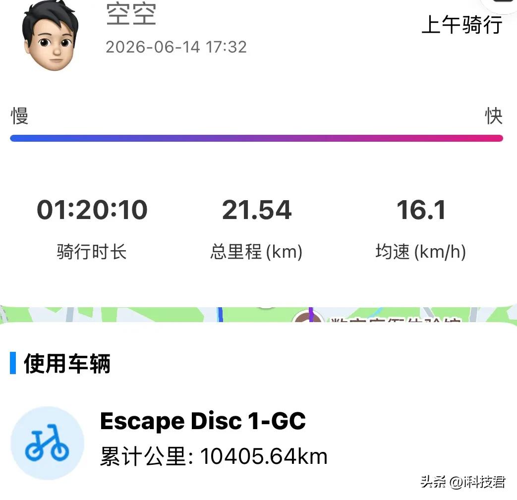 去捷安特修车的时候，店里人告诉我自行车现在是大降价，历史上罕见的低价，如果要换就