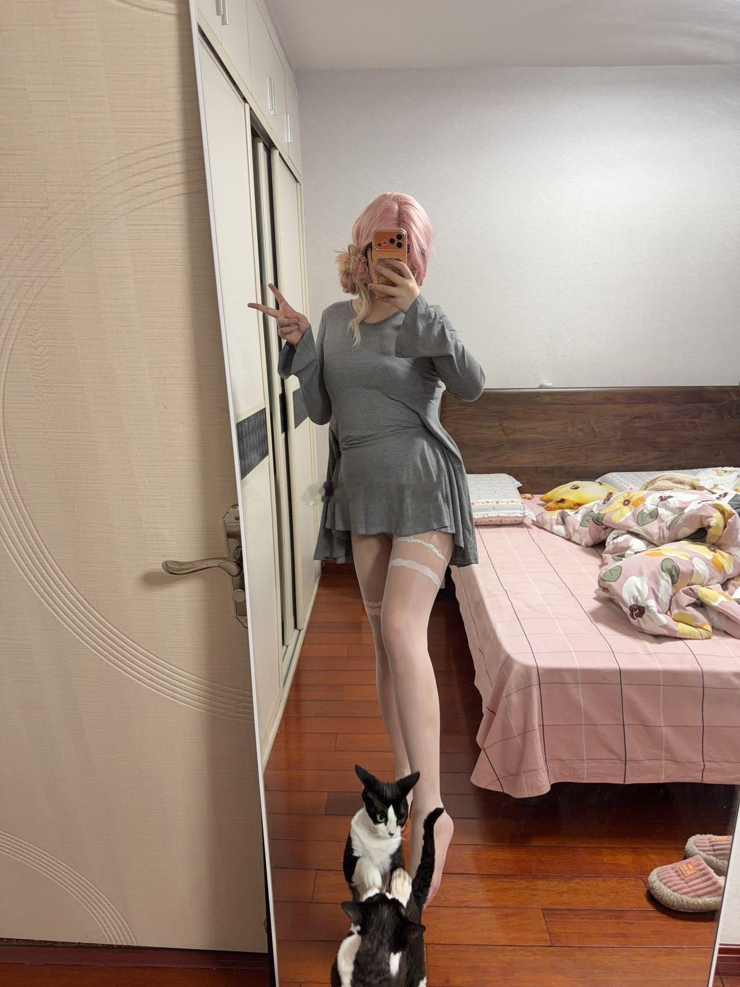 我请你吃饺子，你帮我收拾屋子怎么样 