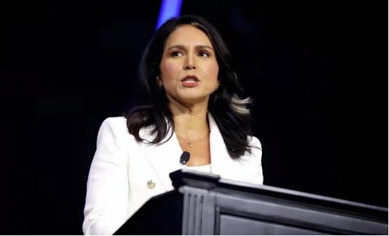 快讯！美国家情报总监：中国试图以和平方式统一台湾
 
美国终于公开承认，中国要以