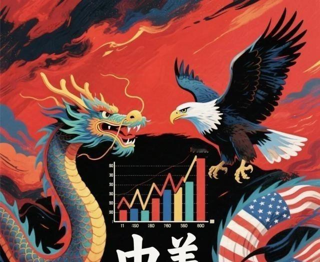 有德国网友曾说世界上有两个骗子国家，一个是美国，一个是中国。美国称自己是世界上最