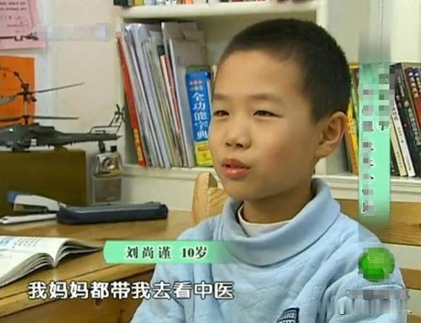上海10岁男孩坐诊看病，十秒就能判断病症，老中医：他是华佗转世

在现代医疗体系