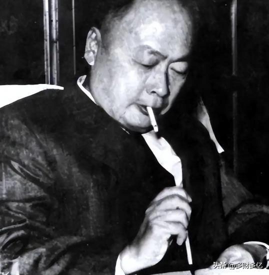 十年阔别见主席，陈毅的委屈与风骨藏在这一眼里
 
据宋时轮回忆，1944年3月7