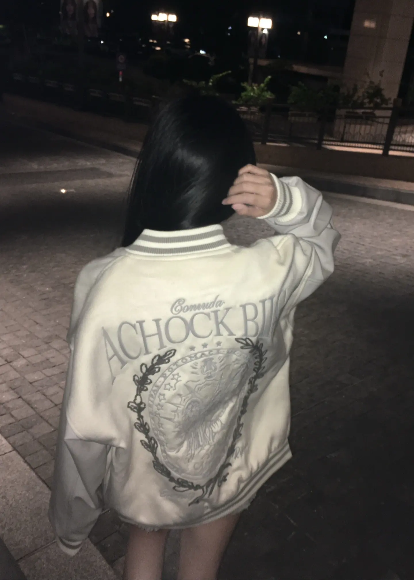 你的外套又有新的共享者了吗
