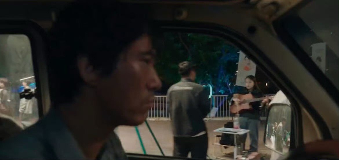 人生开门红这几秒镜头太真实了  谁懂啊！！！《人生开门红》这几秒镜头过于真实了！