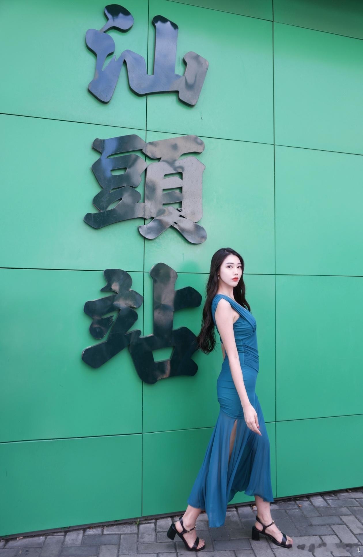 你一句真上头​我就到了真汕头🎞张竞文今日美貌限定 ​​​