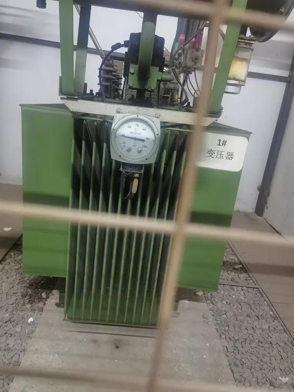 国产变压器海外爆单背后 国产变压器海外爆单，这背后可是大有门道。近年来，咱们国产