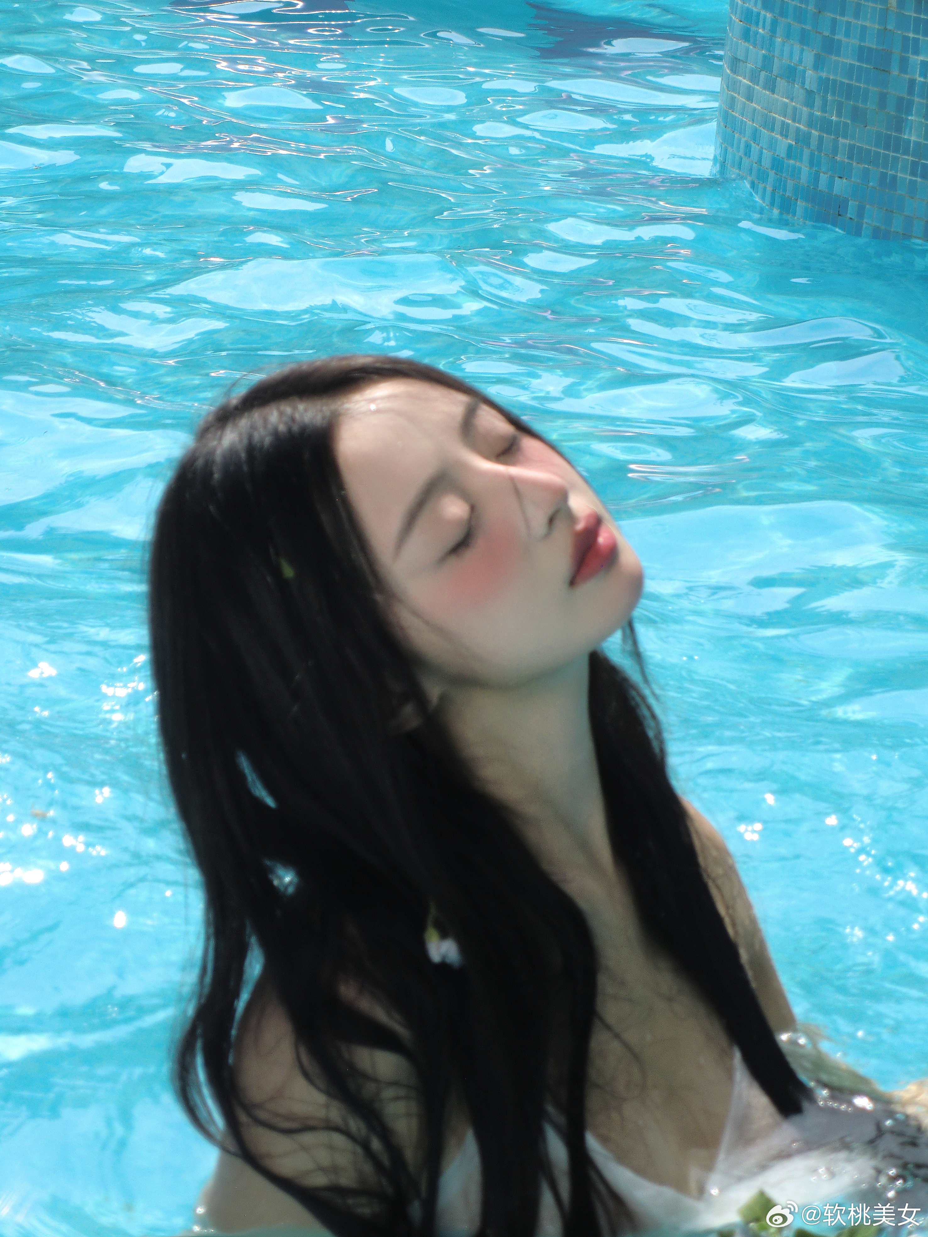 七夕快乐宝宝们 