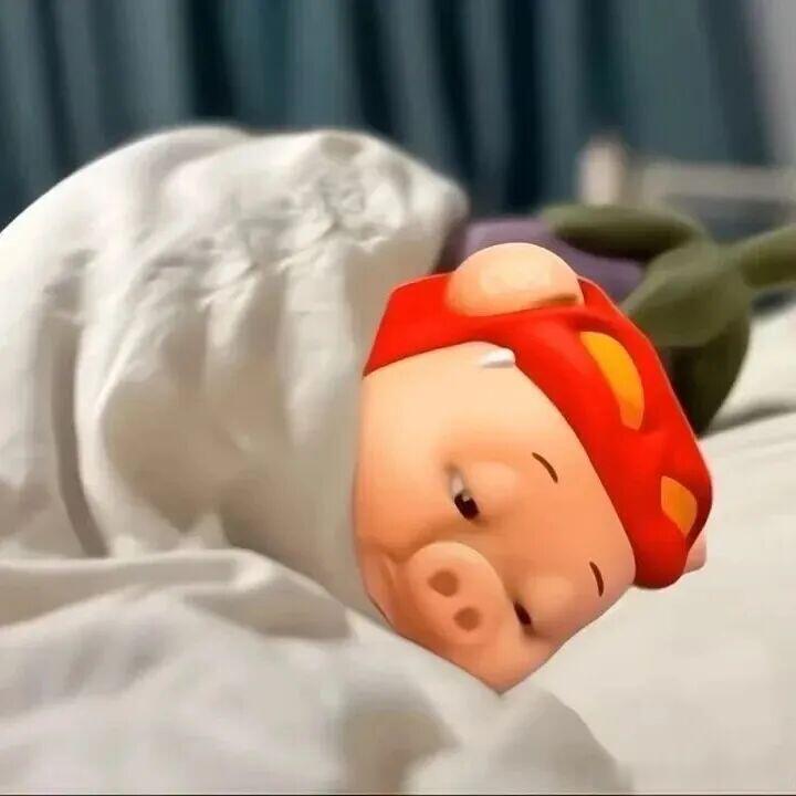 别搞我了 