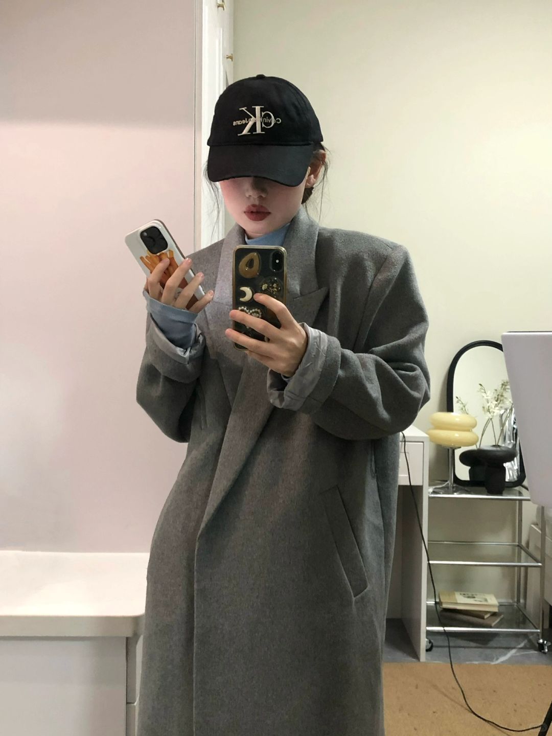 一些拍照碎片