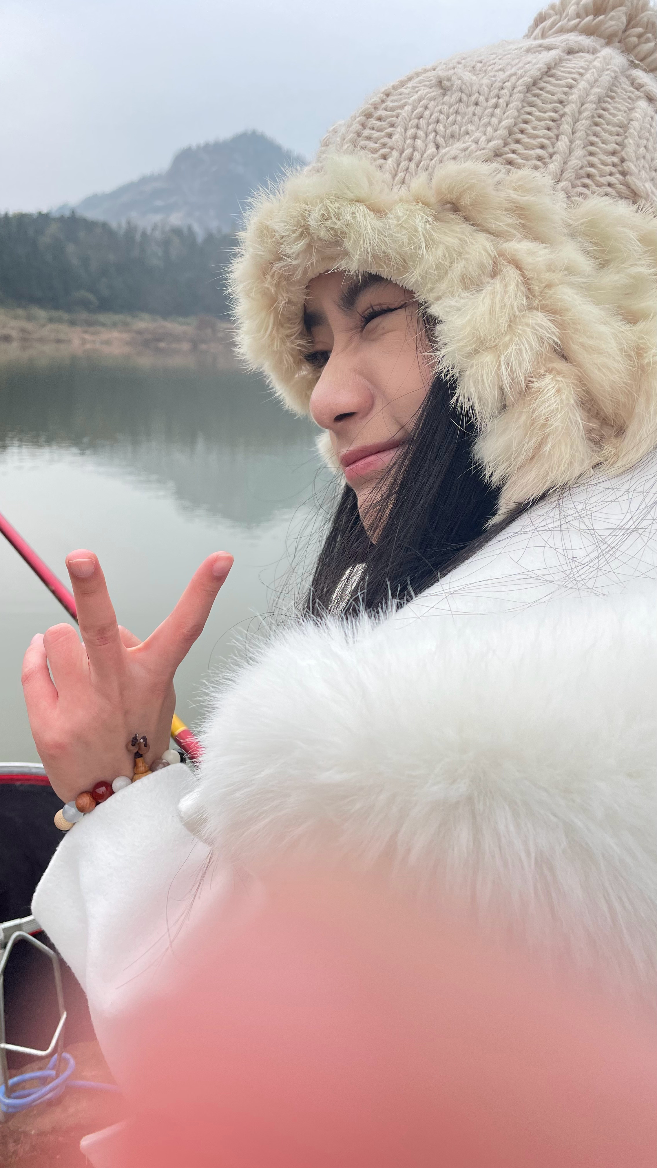 垂钓🎣  ​​​