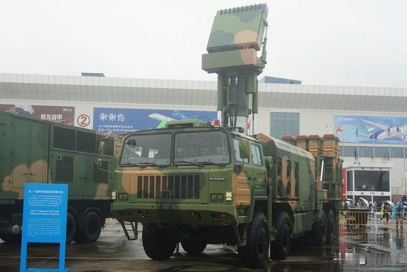 如今各类局部冲突早已戳破传统高端防空的泡沫，近程防空武器迎来实打实的光明前景，整