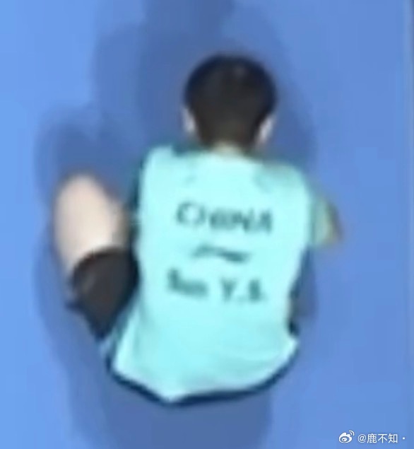 小小的🫳🏻 孙颖莎