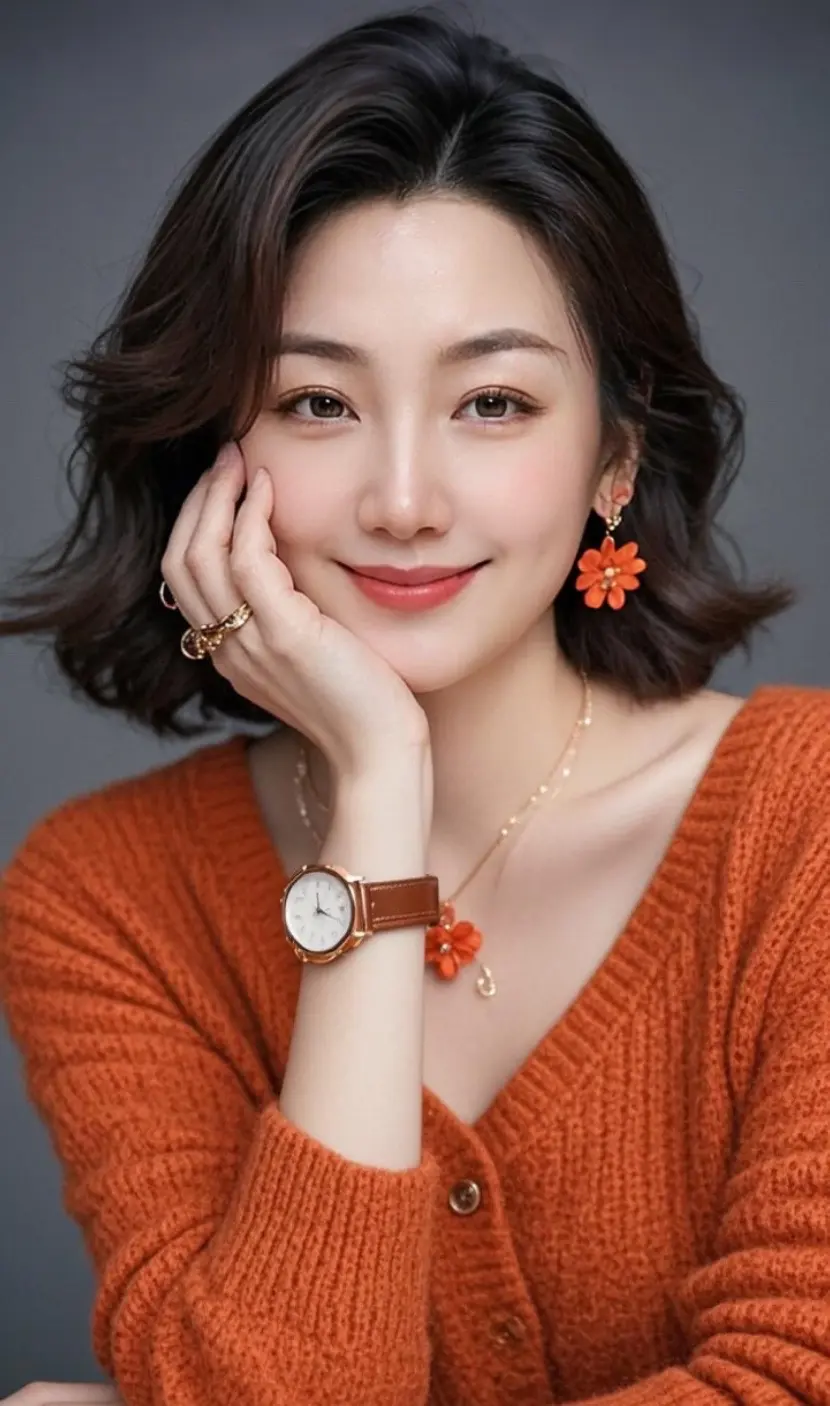 繁花似锦只是生活的点缀，平淡知足才是生活的底色 在热爱里，很慢，很踏实...