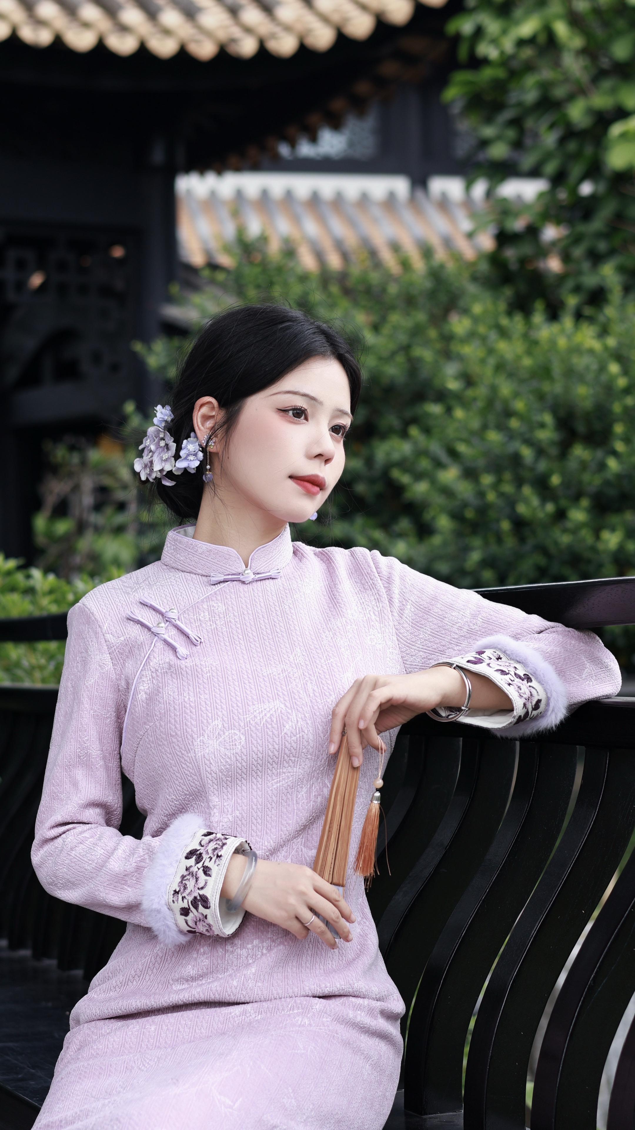 无关风月 我题序等你回。