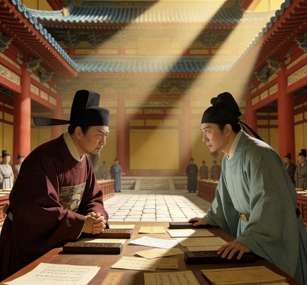 王安石是千古罪人还是最强改革家?千古罪人谈不上，但成为最强改革家是失败的，主要原