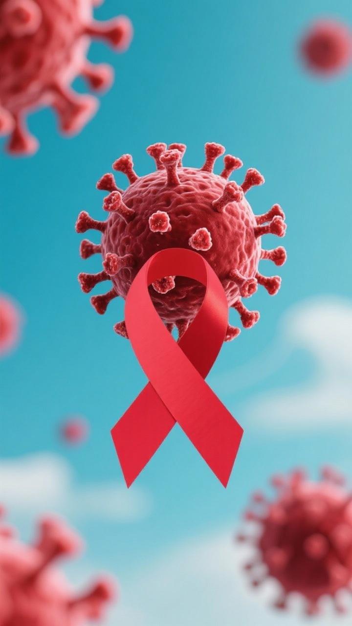 四川省发现首例HIV-2女感染者， 一名湖南男性艾滋病患者死前一个月，与其接触过