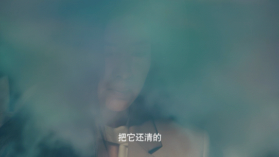 女性自救比英雄救美更耐看女神蒙上眼 看林小云自救太上头！不卑不亢硬刚钱鹏，这股劲