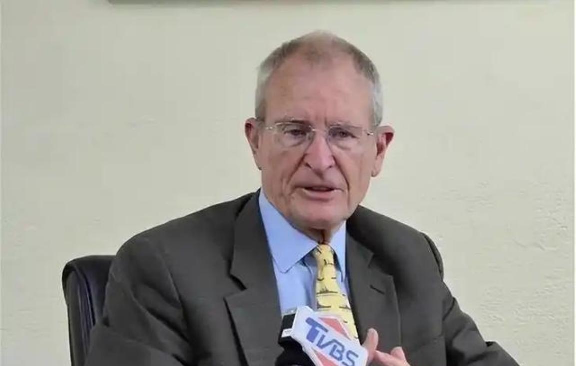 美国退役上将布莱尔：如果中国觉得可以在几天时间内占领台湾，并将既成事实呈现在国际