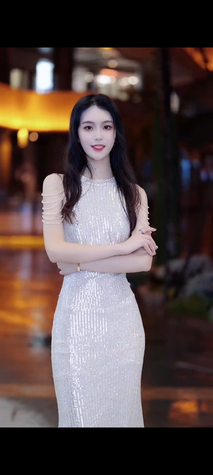 在杭州气质模特美女 ​​​