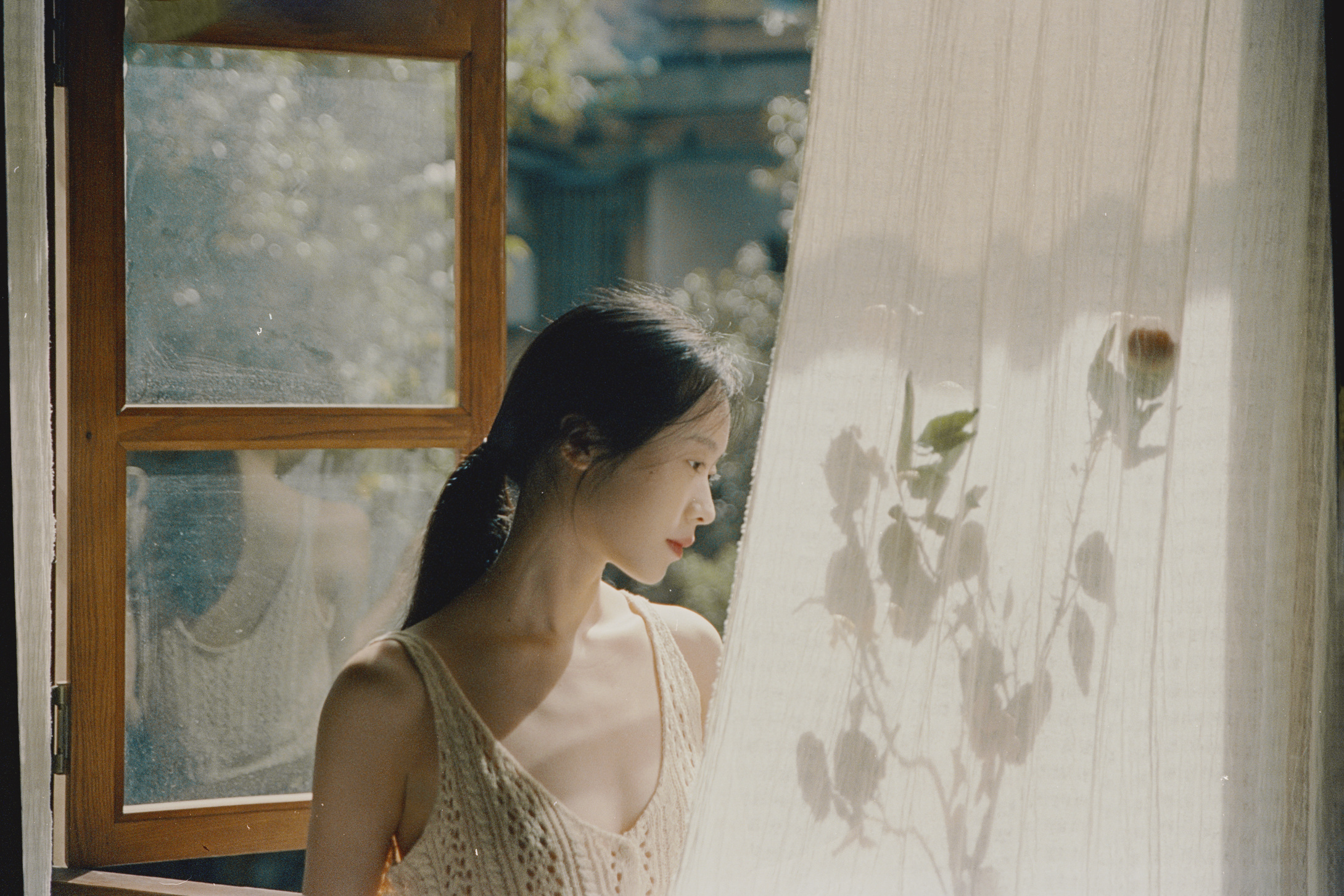 何事秋风悲画扇- ​​​