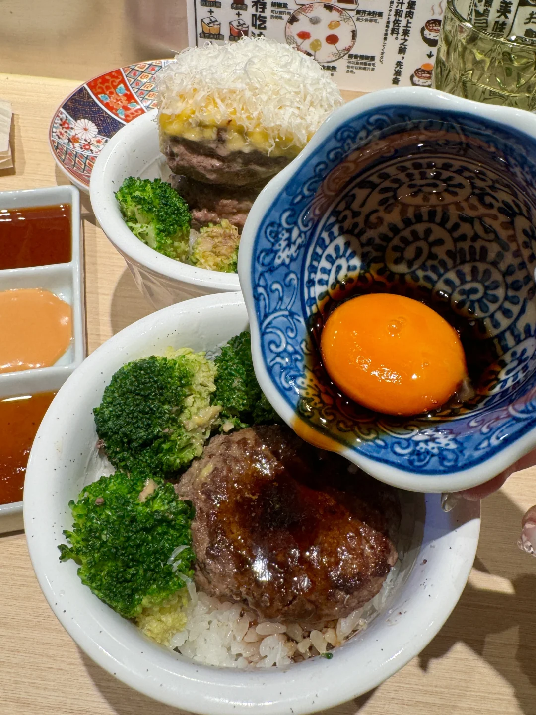 昆山万象汇新开的！！！i人食
