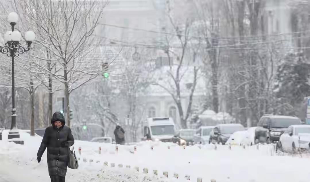 美俄乌谈判陷僵局，北约秘书长提前警告：乌克兰这个冬天很难熬