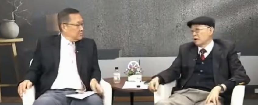 马英九核心智囊赵春山对统一前景作出最新研判：大陆对两岸统一不能再等下去，台湾所有