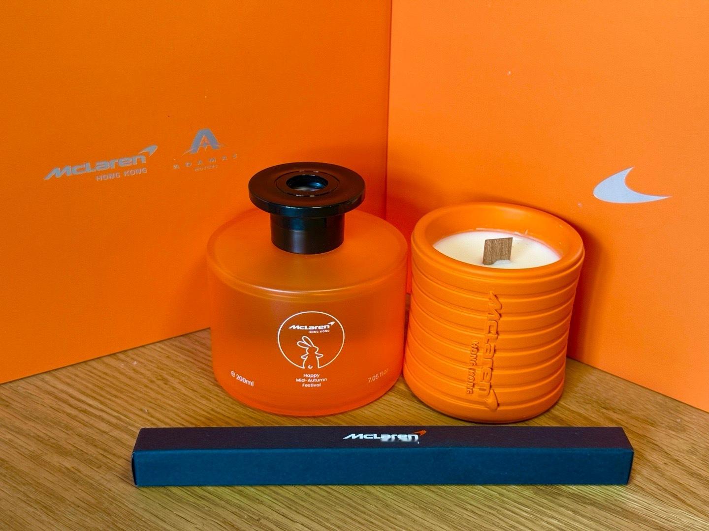 香噴噴的禮物 ​​​