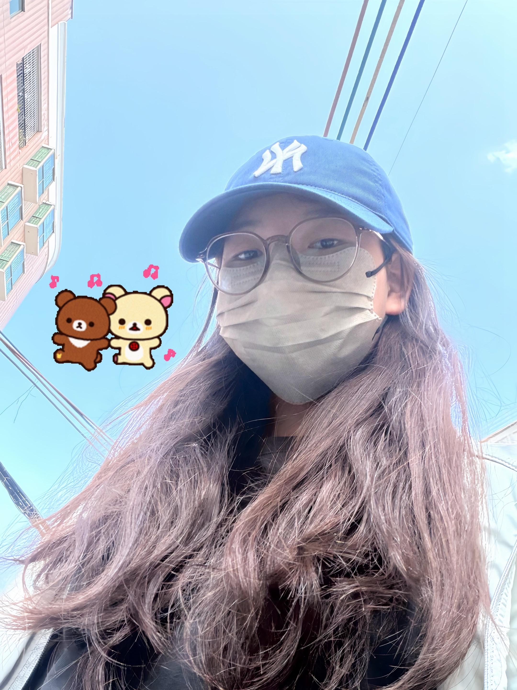 煎和熬都是变美味的方法 加油也是^_^