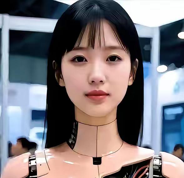 76万人形机器人开启预售！AI伴侣来袭，人类的情感终将被替代吗？

科技的迭代永