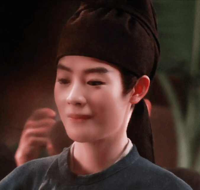 我心虚时belike：陈丽君祝缨 ​​​