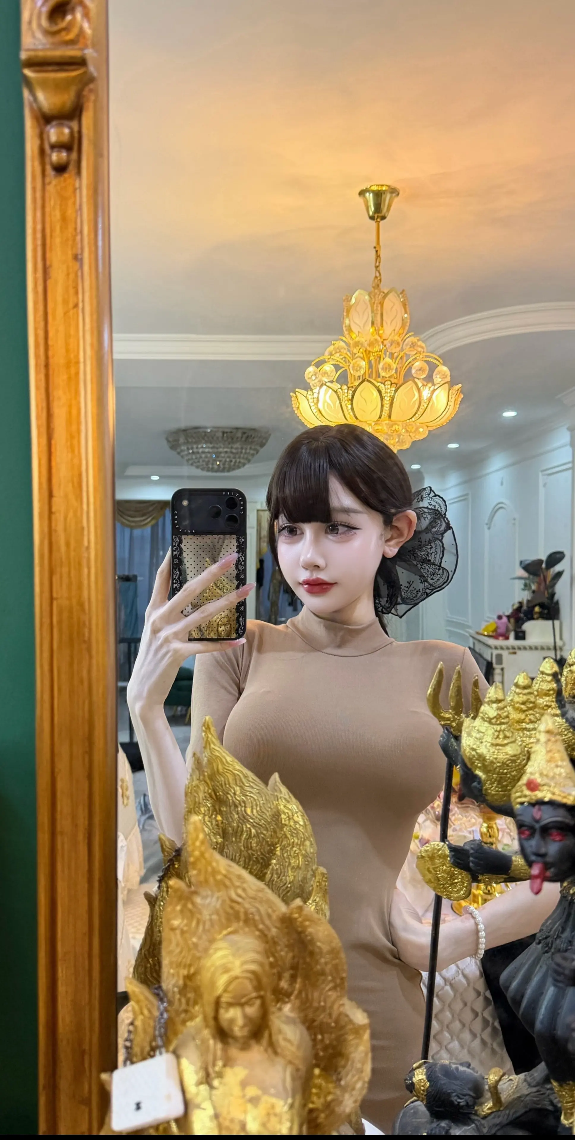 叫姐姐