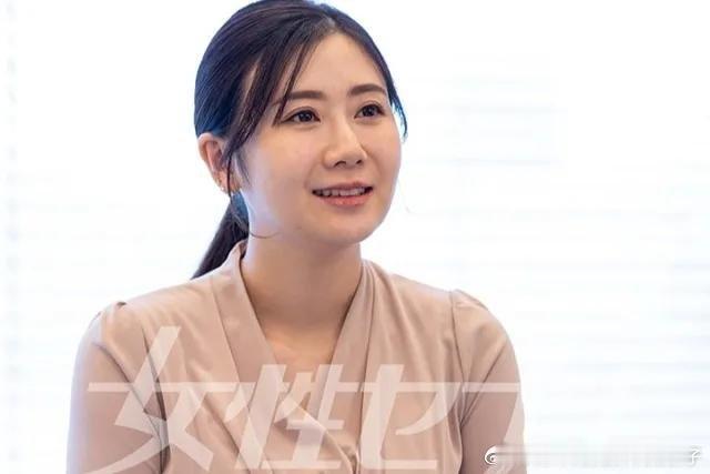 【日媒】福原爱承认再婚及怀孕，对于大女儿和小儿子：今后我会尽我所能，为孩子们考虑