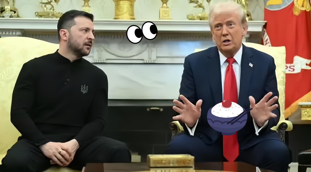 新闻快报！
2025年11月30日，
美国国务卿鲁比奥与乌克兰代表团在佛罗里达州