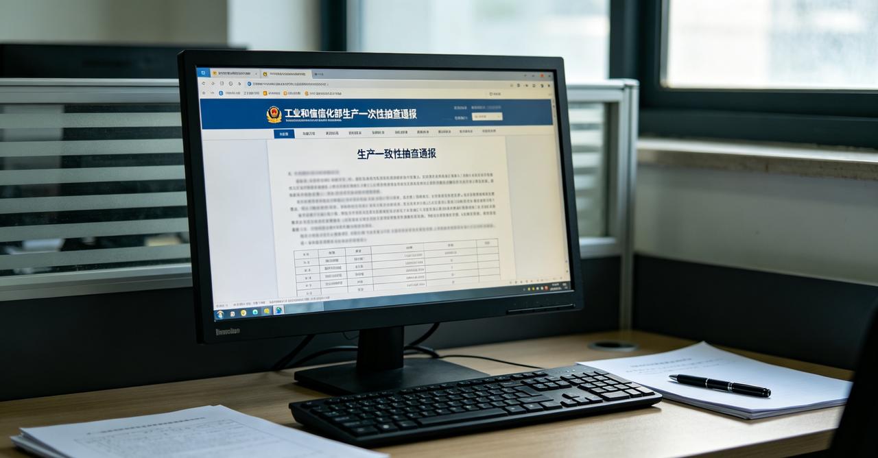 国民神车接连被点名，国产汽车开始偿还速成债

工信部近期一份生产一致性抽查通报，