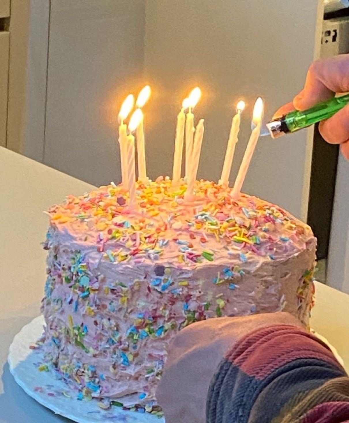 🎂八月生日的你🎂#Ins##八月# ​​​