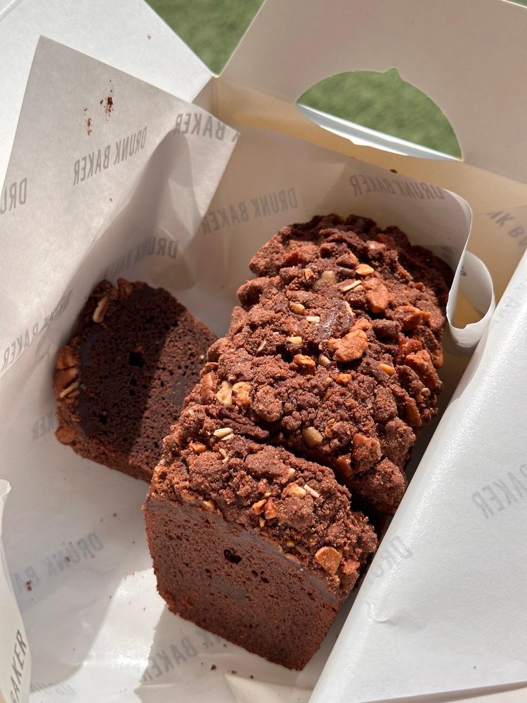 同步一下我的🍠小号哈哈【drunkbaker】抹茶的两款特别难买，不过好吃也算